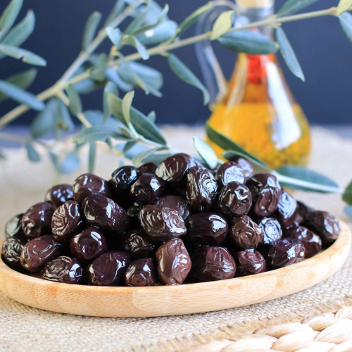 Zeytin Ã‡eÅŸitleri