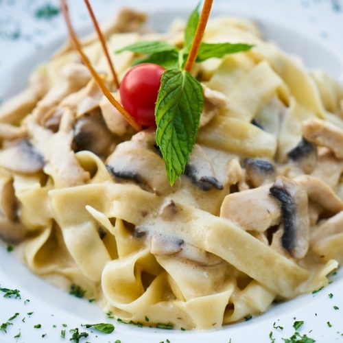 Barilla Makarnalar