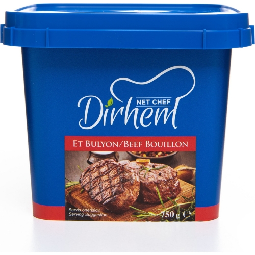 Dirhem Toz ÃœrÃ¼nler