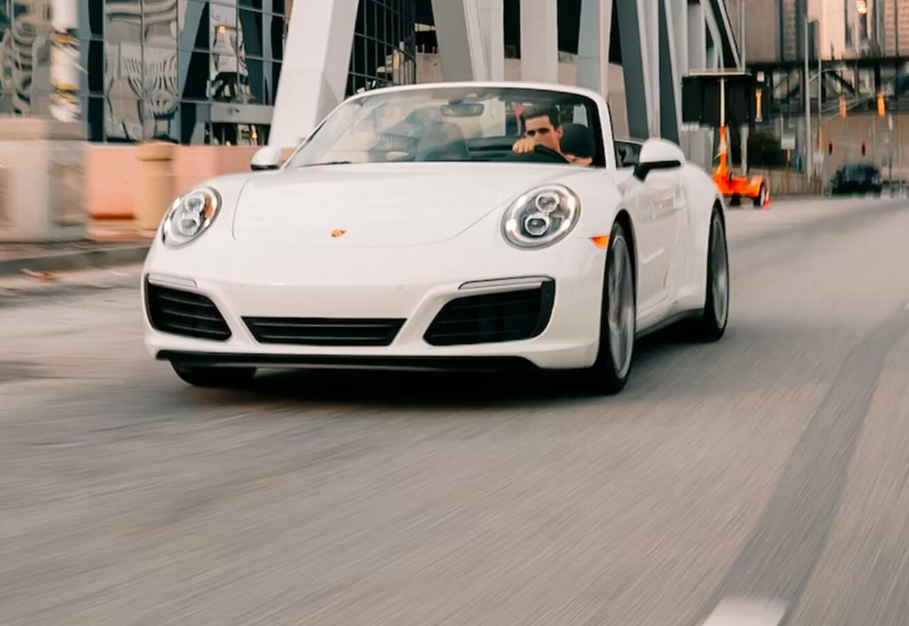 What Are The Effects That Interiors Of A Car Have Comfort (Demo)